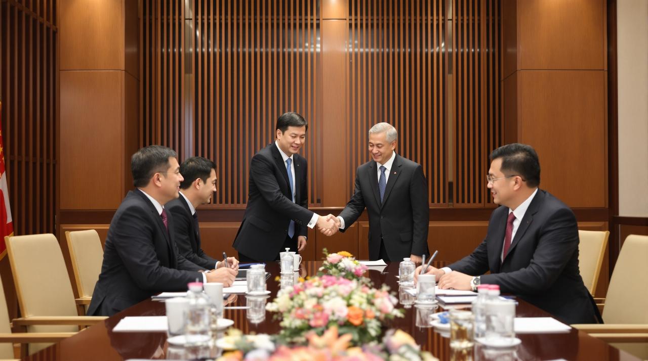 大象传媒与Netflix达成战略合作，多部作品将登陆全球平台